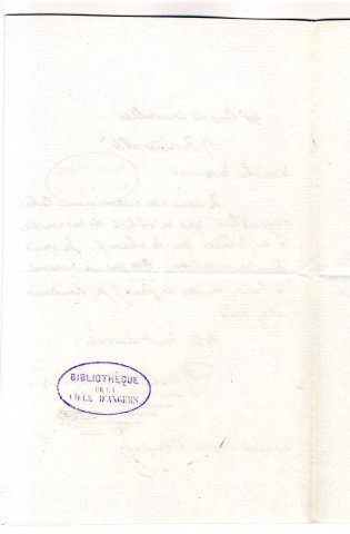 Correspondance de Charles Dickens avec Pierre-Jean David d'Angers