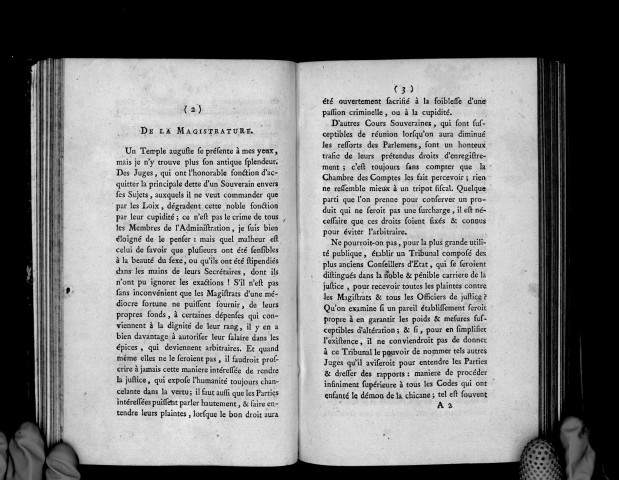 Le Dénonciateur, n234}0 1