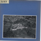 Savennières : Les Lauriers, vue aérienne