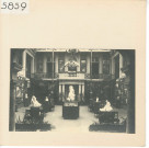 Angers : Exposition Amis des Arts (en 1916)