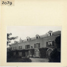 Angers : Esvière (Vieil Angers)