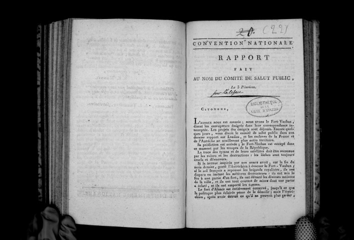 Décret sur la liberté des cultes