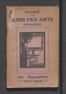 Société des amis des arts d'Angers
