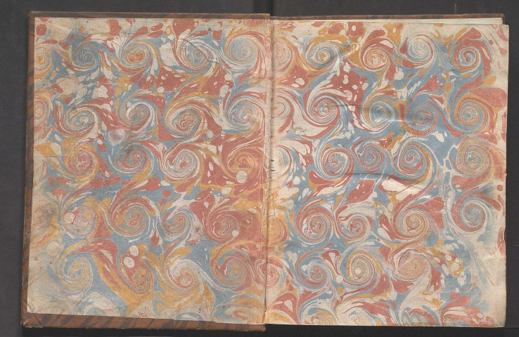 Recueil des priviléges de la ville et mairie d'Angers, rédigé par Monsieur Robert, doyen de la Faculté des droits, ancien maire, & conseiller-échevin perpétuel à l'Hôtel de ville. Imprimé par l'ordre de Messieurs du corps de ville d'Angers. [Volume 1]