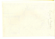 [Photographies des monuments du] Diocèse d'Angers : Cizay-la-Madeleine - Crosmières