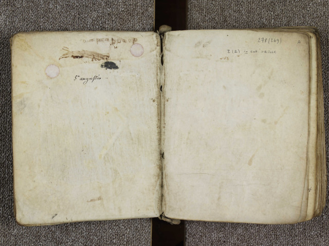 « Incipit proemium sancti Augustini episcopi in libro de doctrina Christiana. Sunt precepta quedam... »