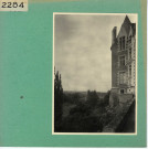 Rochefort-sur-Loire : Château de Saint-Symphorien