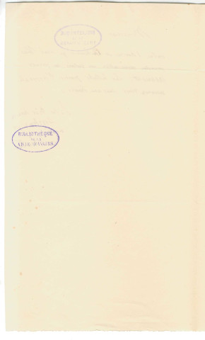 Correspondance de Karl-Friedrich Schinkel