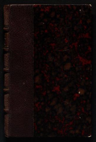 Carnet de notes [Bruel 44]