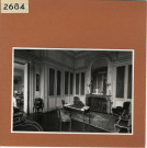 Mazé : Château de Montgeoffroy