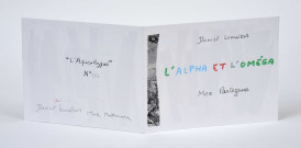 L'Alpha et l'Oméga