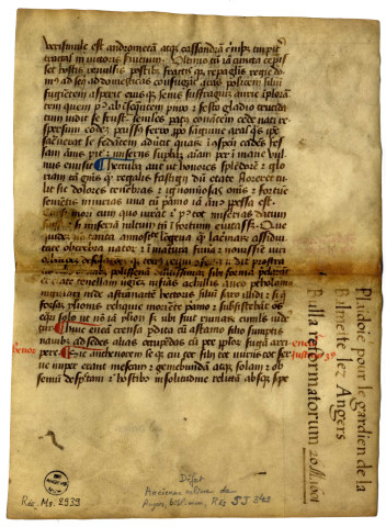 De casibus virorum illustrium