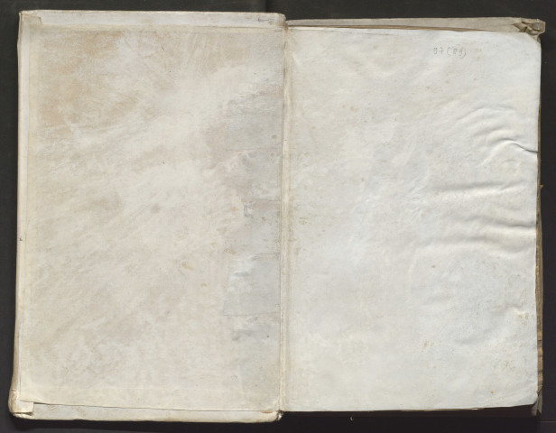 Graduel noté en neumes