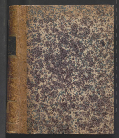 La ferme de Montmirail