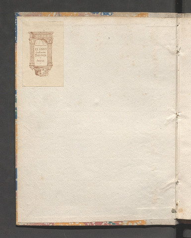 Création de la Mairie d'Angers.