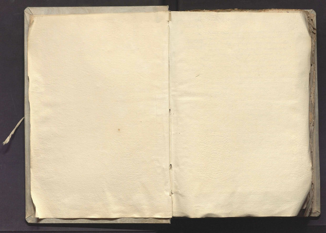 Recueil de pièces pour servir à l'histoire du protestantisme en Anjou