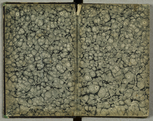 16 - Album : croquis au crayon en Bretagne et divers