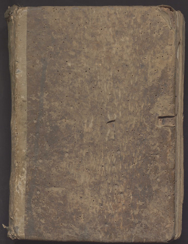 Moralia in Job, livres I à V.