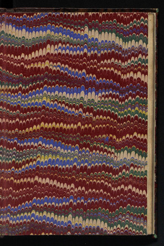 Carnet de notes [Bruel 18]