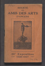 Société des amis des arts d'Angers