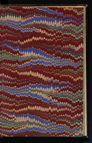 Carnet de notes [Bruel 12]