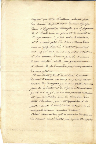 Pacho (Jean-Raimond), écrivain et voyageur