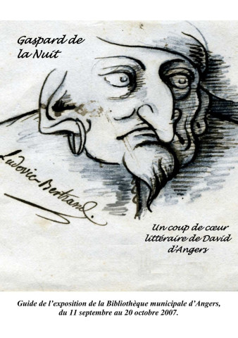 Gaspard de la nuit