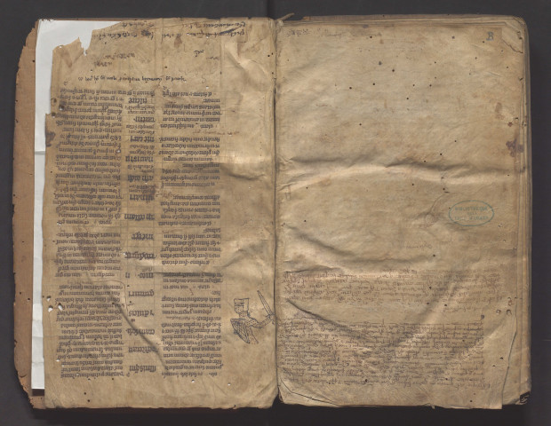 Prisciani grammatica