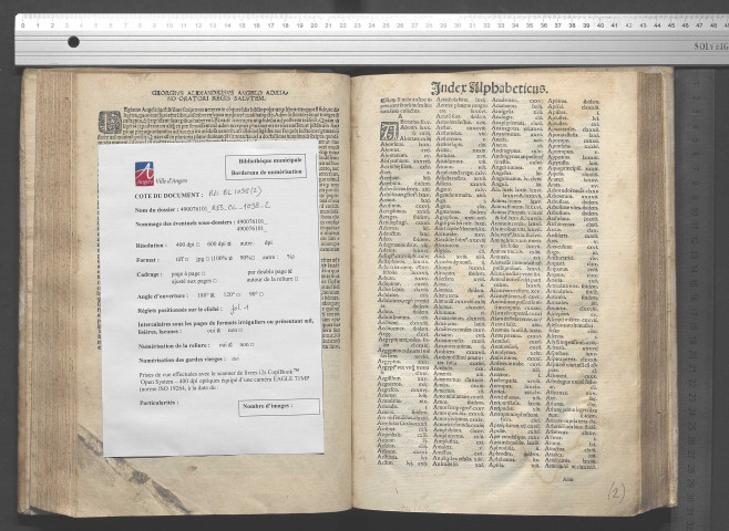 [In Carum Lucretium poetam Commentarii a Joanne Baptista Pio editi : codice Lucretiano diligenter emendato : nodis omnibus & difficultatibus apertis : obiter ex diversis auctoribus tum graecis : tum latinis multa leges enucleata : quae superior aetas aut tacuit aut ignoravit... Additus est Index literarius.]
