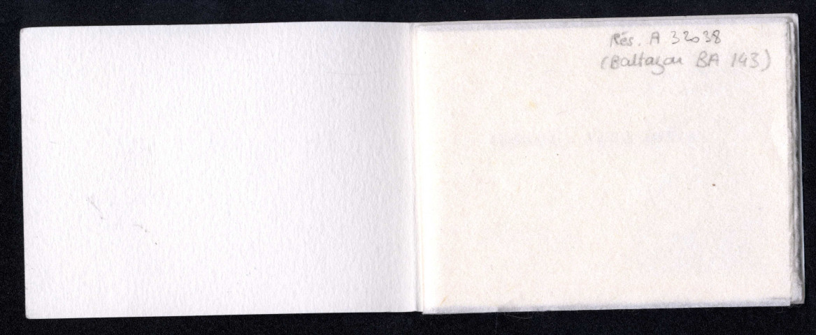 Espace - Faux infini