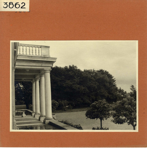 Savennières : Château La Bizolière