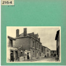 Yzernay : Vue d'ensemble