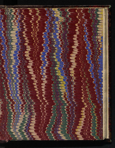 Carnet de notes [Bruel 20]