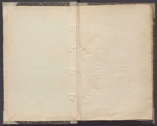 "Généalogie de la maison du Bellay, tirée du cabinet de feu M. Le Laboureur, copiée sur un original escrit de sa propre main. Lebreton"