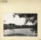 Angers : Parc de La Haye