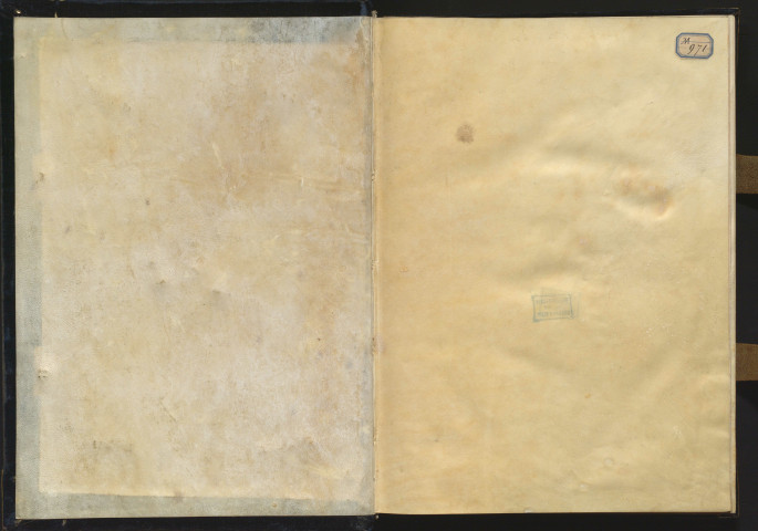 Chroniques de Flandre, du comte Lidéric (792) à la mort de Louis de Mâle (1384)