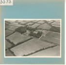 Saint-Barthélémy-d'Anjou : Les Rangeardières (vue aérienne)