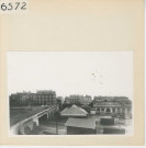 Angers : Gare Saint-Laud