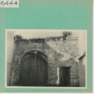 Saint-Rémy-la-Varenne : Le prieuré