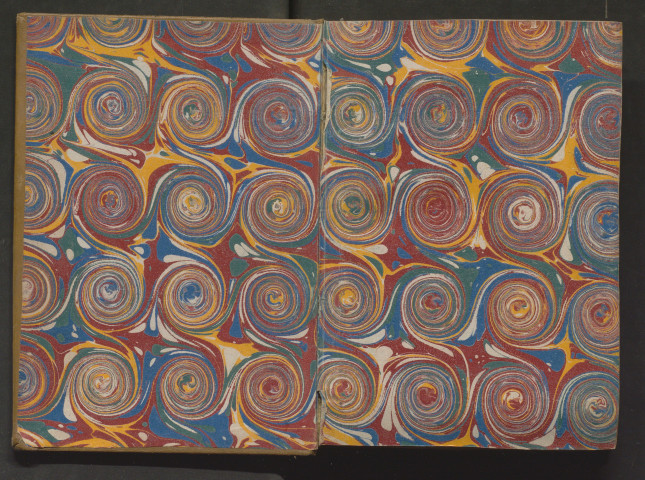 Fragments de divers recueils de sermons