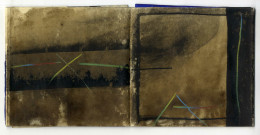 Nuit irradiante : La Sibylle