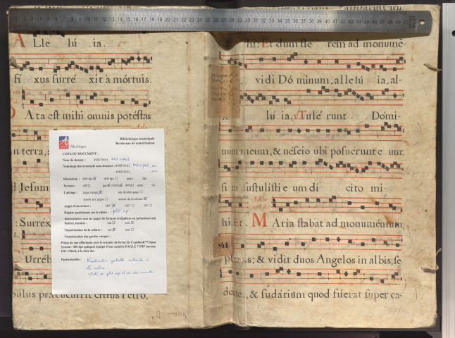 Tables chronologiques des présidents, conseillers, avocats généraux, huissiers et greffiers du parlement de Bretagne et de la chambre des comptes de Nantes