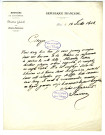 Correspondance de Philippe-Auguste Jeanron