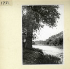 Angers : Parc de La Haye