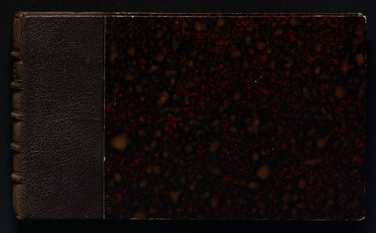 Carnet de notes [Bruel 16]