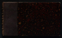 Carnet de notes [Bruel 16]