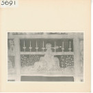 Angers : Tapisserie de l'Apocalypse, détails