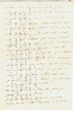 Boulongne, ingénieur