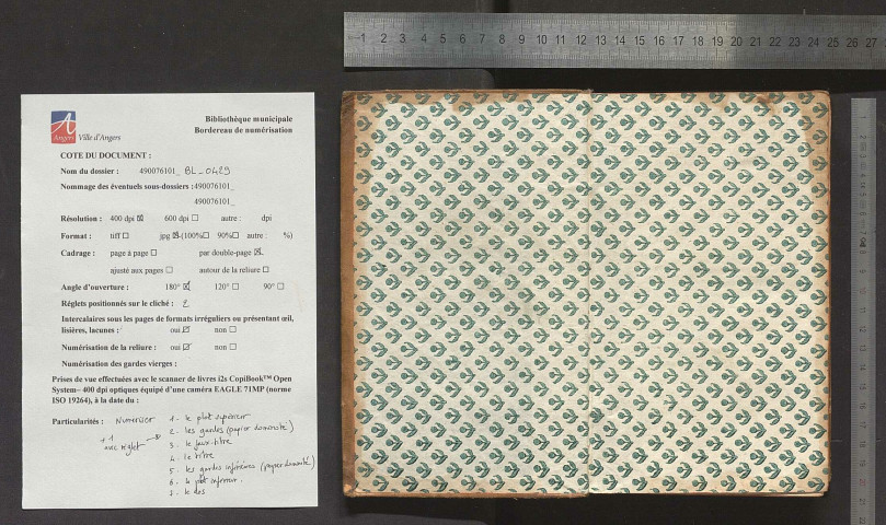 Waaren-Lexicon in Zwölf Sprachen der Hamburgischen Dommerz-Deputation zugeeignet von Philipp Andreas Nemnich, I.U.L.