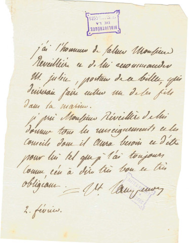 Campenon (Vincent), de l'Académie française